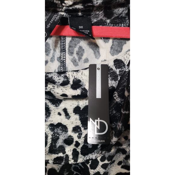 New Directions Woman Sixe 3X NWT - Picture 1 of 3